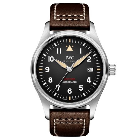 IWC Pilot's Watch Automatic Spitfire IW3268-03