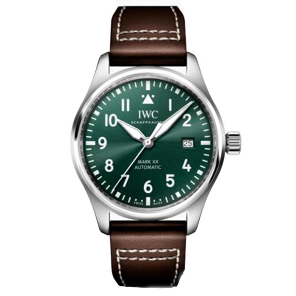 IWC Pilots Watch IW328205