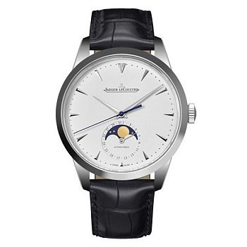 Jaeger-LeCoultre Master Ultra Thin Moon 1368420