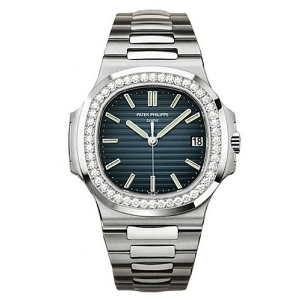 Patek Philippe Nautilus 5711 Men