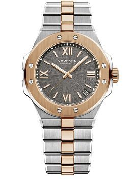 Chopard Alpine Eagle Large 298600-6001