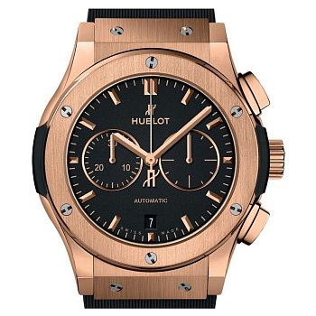 Hublot Classic Fusion Chronograph King Gold 42mm 541.OX.1181.RX