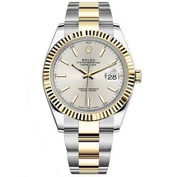 Rolex DateJust II 126303