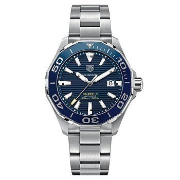 TAG Heuer Aquaracer 300M Calibre 5 Automatic 43mm