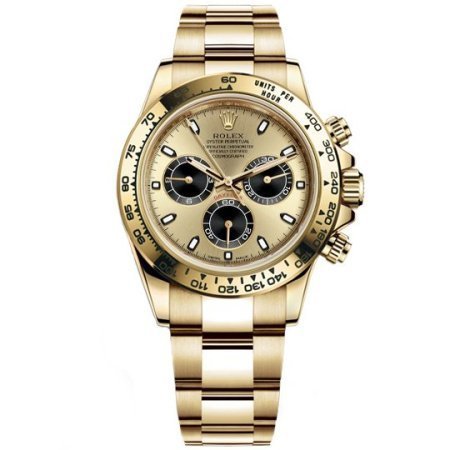 Rolex Cosmograph Daytona 116508