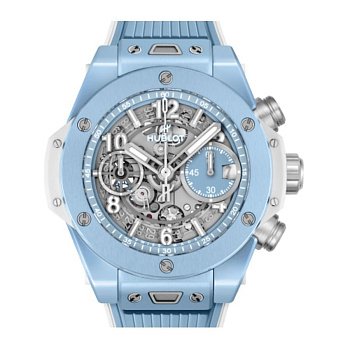 Hublot Big Bang Unico Ceramic 42mm 441.EX.5120.RX