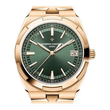 Vacheron Constantin Overseas Rose Gold 41mm 4520V/210R-B967