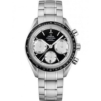 Omega Speedmaster Racing Stainless Steel 326.30.40.50.01.002