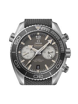 Omega Planet Ocean Chronograph 45.5 mm 215.32.46.51.01.004