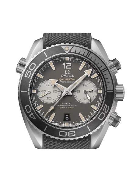 Omega Planet Ocean Chronograph 45.5 mm 215.32.46.51.01.004