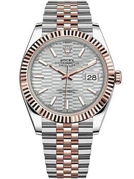 Rolex Datejust 41 126331-0018