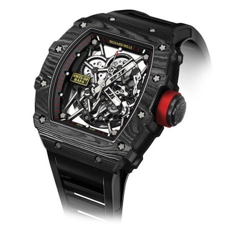 Richard Mille RM 35-02 Rafael Nadal