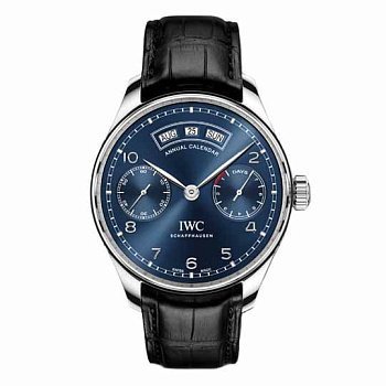 IWC Portugieser Annual Calendar IW503502