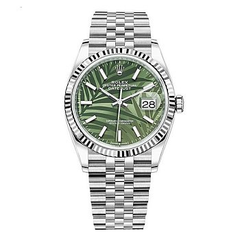 Rolex Datejust 36 126234-0055