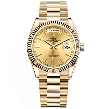 Rolex Day-Date 36mm 128238-0045