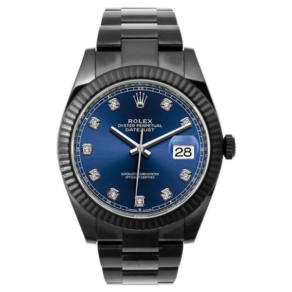 Rolex Datejust 41 126300