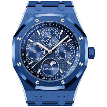 Audemars Piguet Royal Oak Ceramic 41mm 26579CS.OO.1225CS.01