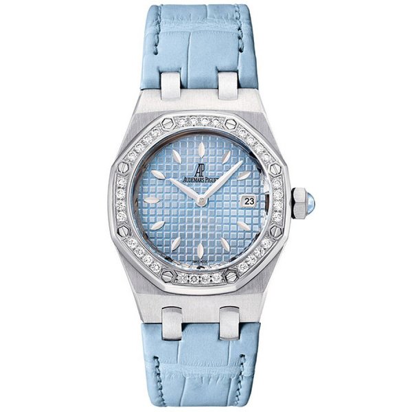 Audemars Piguet Royal Oak Ladies Royal Oak Lady Quartz 67601ST.ZZ.D302CR.01