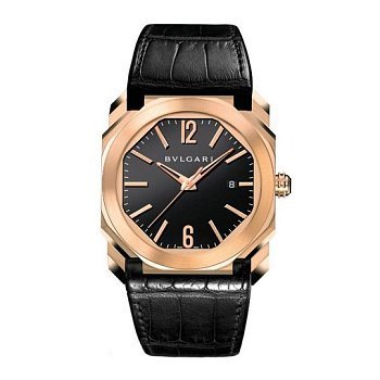 Bvlgari Octo Solotempo Automatic 101963