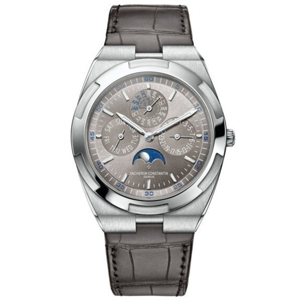 Vacheron Constantin Overseas Ultra-Thin Perpetual Calendar 41.50mm 4300V/120G-B102