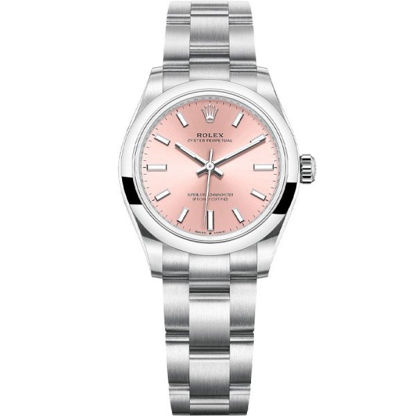 Rolex Oyster Perpetual