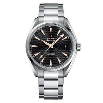 Omega Seamaster Aqua Terra 150 231.10.42.21.01.006