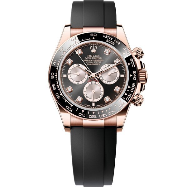 Daytona rolex chronograph best sale