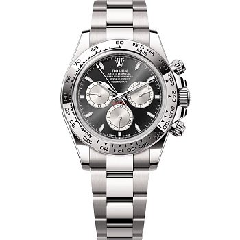 Rolex Cosmograph Daytona White Gold 126509-0001