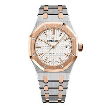 Audemars Piguet Royal Oak Automatic 37mm 15450SR.OO.1256SR.01