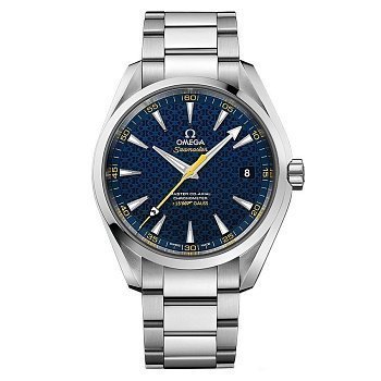 Omega Seamaster Aqua Terra 150 231.10.42.21.03.004