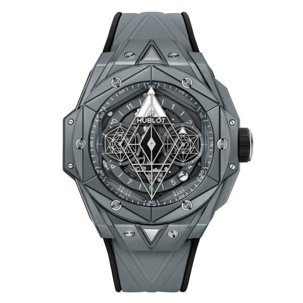 Hublot Sang Bleu 418.FX.8007.RX.MXM21