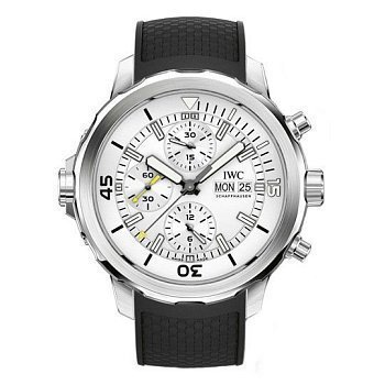 IWC Aquatimer Chronograph IW376801