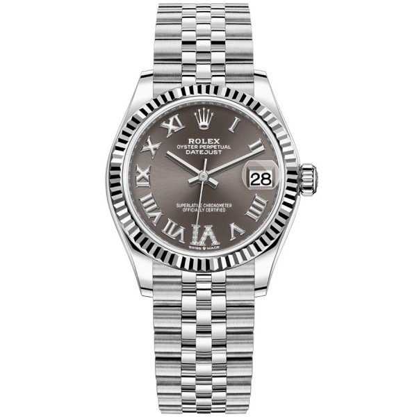 Rolex  Datejust 31 Jubilee Perpetual 31mm  278274-0028