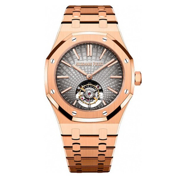 Audemars Piguet Royal Oak Tourbillon 26530OR.OO.1220OR.01