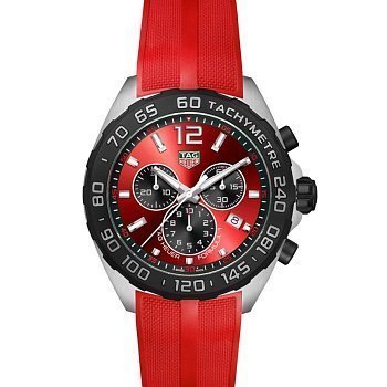 TAG Heuer Formula 1 CAZ101AN.FT8055