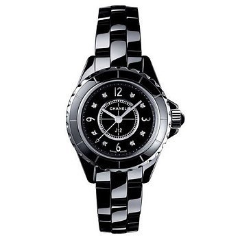 Chanel J12 33mm H1625