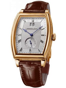 Breguet Heritage Big Date 5480ba/12/996