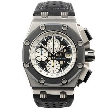 Audemars Piguet Royal Oak Offshore Rubens Barrichello II 26078IO.OO.D001VS.01