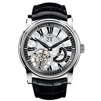 Roger Dubuis Hommage RDDBHO0578