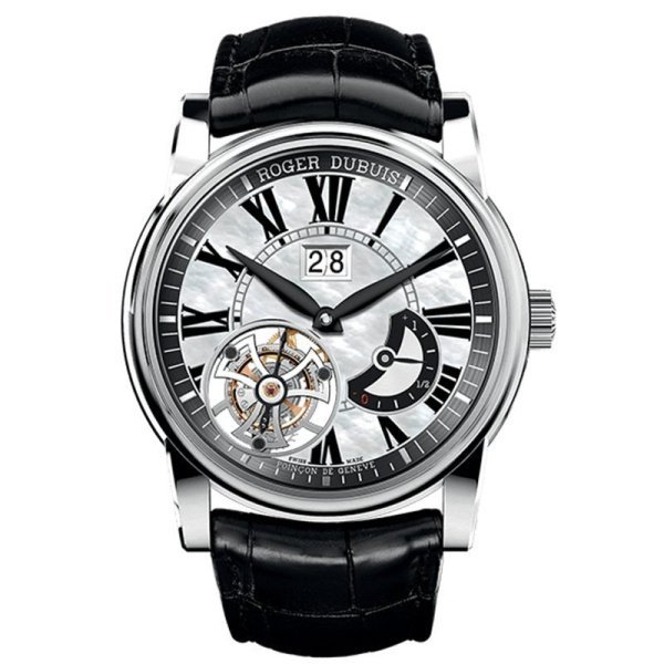 Roger Dubuis Hommage RDDBHO0578