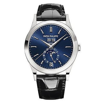 Patek Philippe Complications 5396