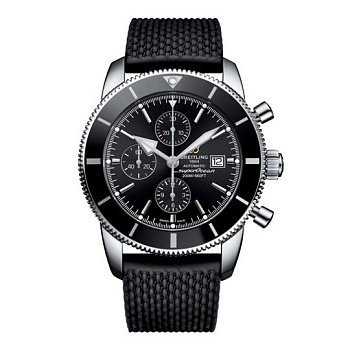 Breitling Superocean Heritage II Chronograph 46