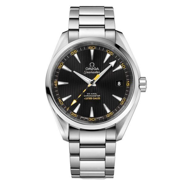 Omega Seamaster Aqua Terra 150 231.10.42.21.01.002