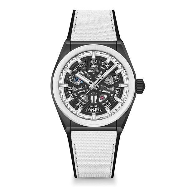 Zenith Defy 49.9005.670/11.R943