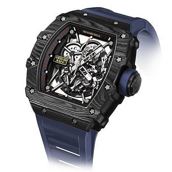 Richard Mille RM 35-02 Rafael Nadal