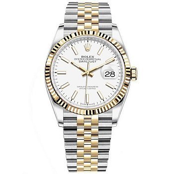 Rolex DateJust II 126333