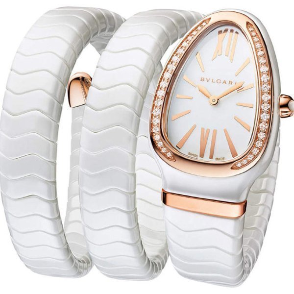 Bvlgari Serpenti 102886 SPC35WCGDWCG.2T