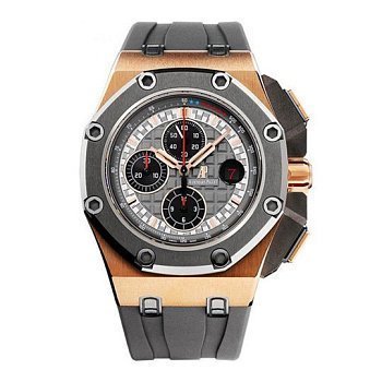 Audemars Piguet Royal Oak Offshore Michael Schumacher 26568OM.OO.A004CA.01