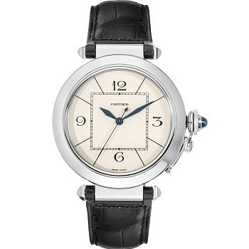 Cartier Pasha De Cartier Pasha W3107255