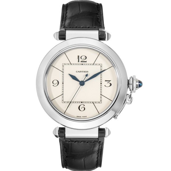 Cartier Pasha De Cartier Pasha W3107255